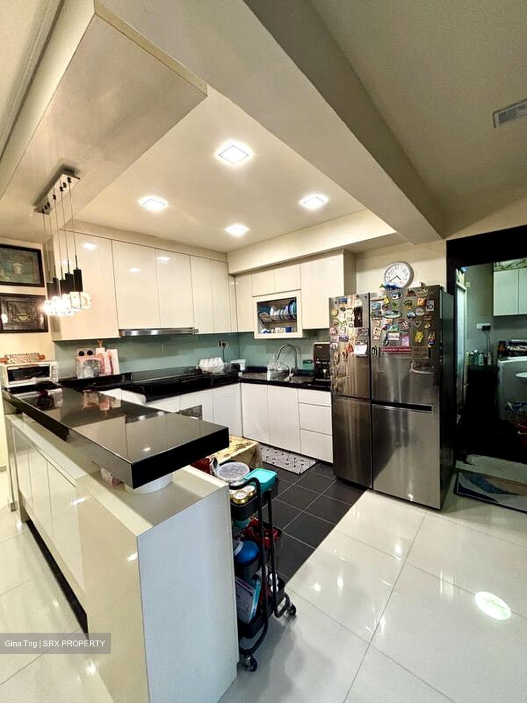 Bedok Court (D16), Condominium #523694691
